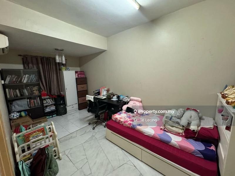 Rumah Teres 2-Tingkat untuk Dijual di Kota Emerald, Rawang oleh Leslie Leong - iProperty.com.my