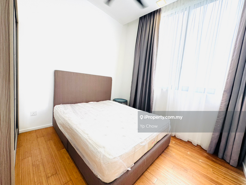Kondominium untuk Dijual di Dreamcity oleh Yp Chow - iProperty.com.my