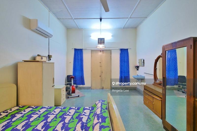 Banglo untuk Dijual di Bukit Persekutuan, Bangsar oleh Angela Lee - iProperty.com.my