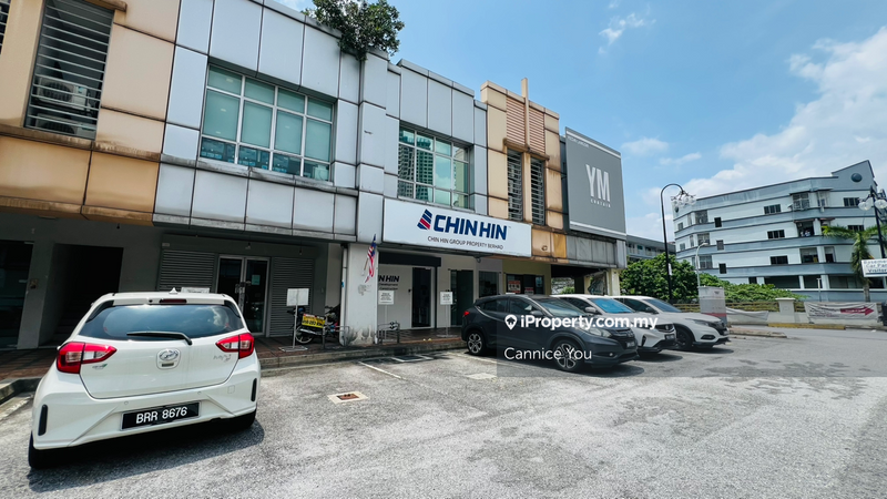 Shop for Sale in Kuchai Entrepreneurs Park, Kuchai Lama by Cannice You - iProperty.com.my