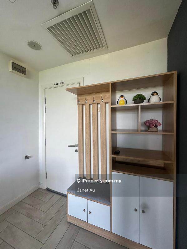 Service Residence for Sale in Marriot International Hotel @ Empire City by Janet Au - iProperty.com.my