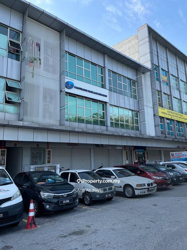Shop / Office for Sale in Taman Indah Subang Uep, Subang Jaya by Ang Ah Meng - iProperty.com.my