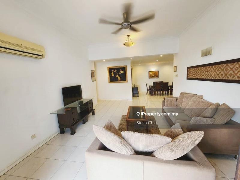 For Sale - The Straits View Condominium