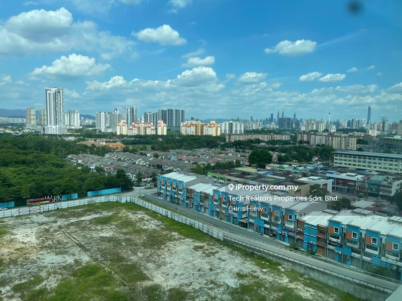 Condominium for Sale in Kiara East by Chris Hiew - iProperty.com.my