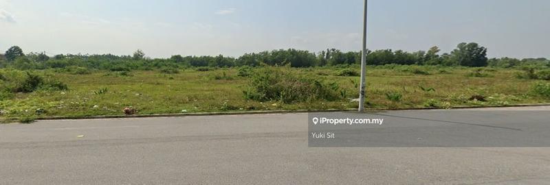 For Sale - Bemban Industrial Estate