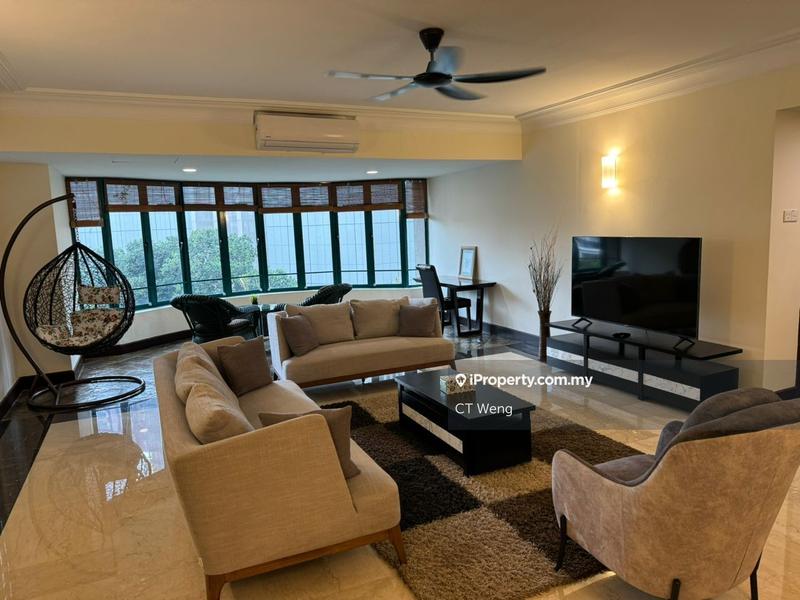 For Rent - Regency Tower