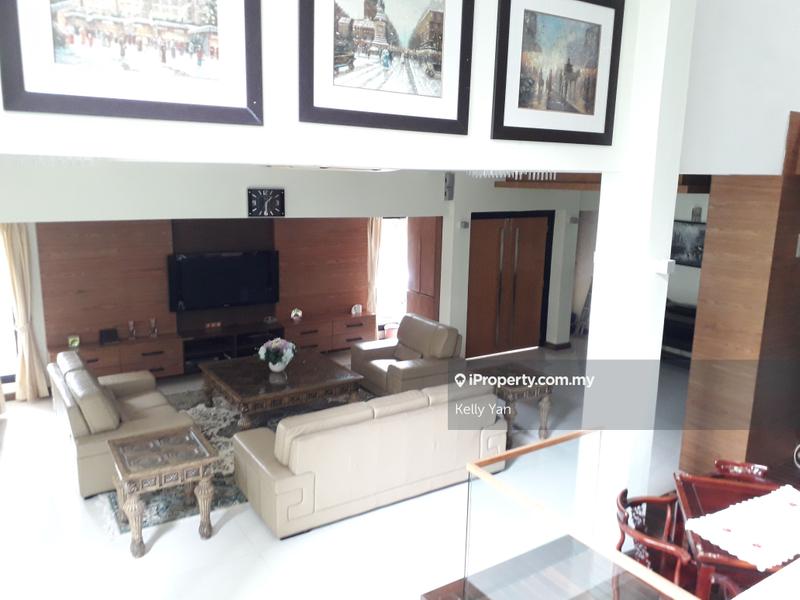 Rumah Berkembar untuk Dijual di Ulu Kelang, Selangor oleh Kelly Yan Kai Lit - iProperty.com.my
