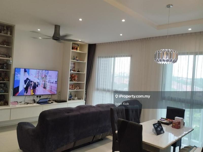 For Sale - Cantara Residences