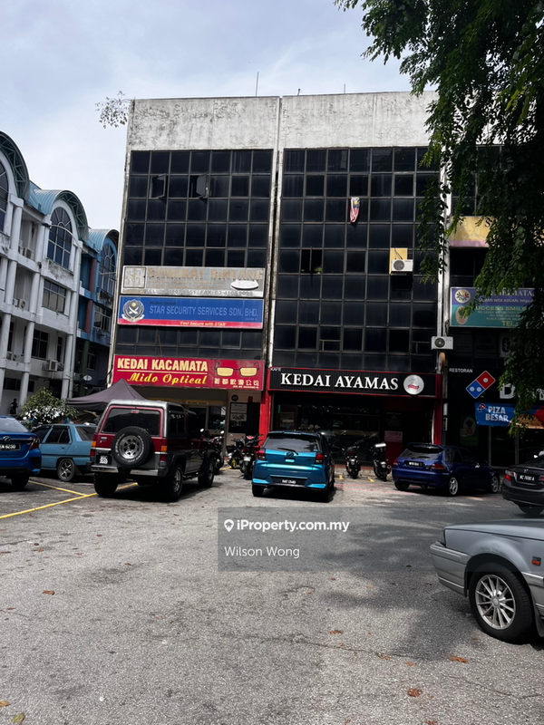 For Sale - Taman Melawati