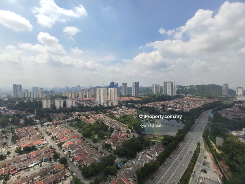 Residensi Servis untuk Dijual di Ativo Suites @ Damansara Avenue oleh Ryan Cheah - iProperty.com.my