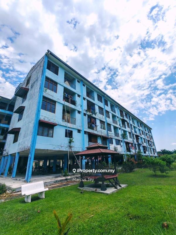 Rumah Bandar untuk Dijual di Taman Sri api, Pontian oleh Marcus Tey - iProperty.com.my