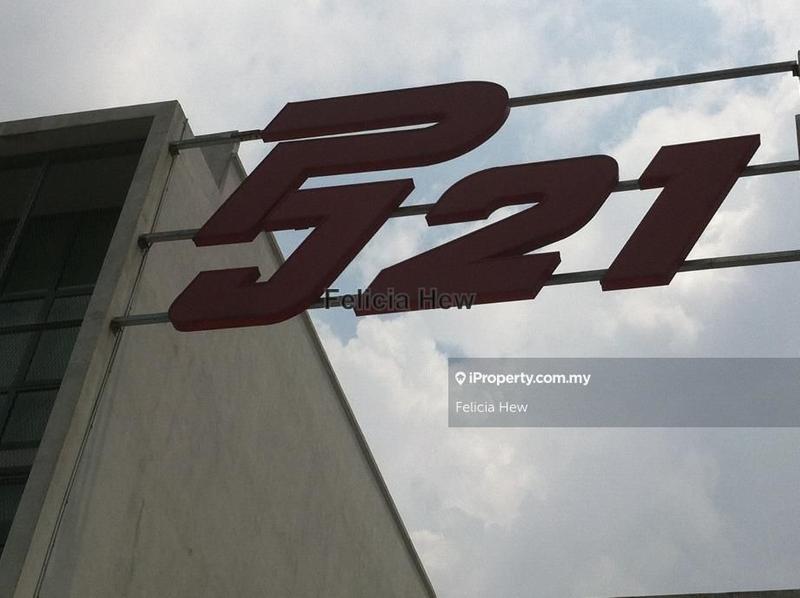 Shop for Rent in SS3, Petaling Jaya by Felicia Hew - iProperty.com.my