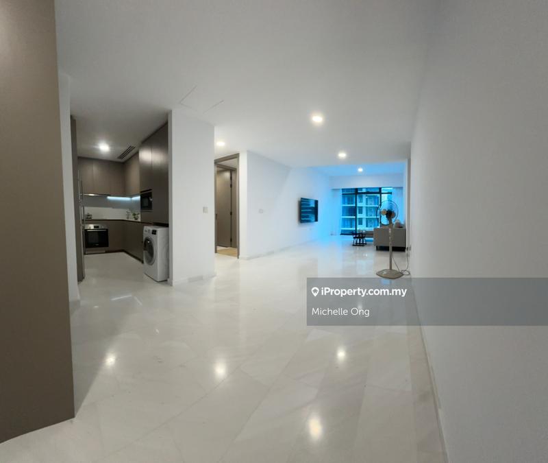 Service Residence for Sale in Eaton Residence by Michelle Ong - iProperty.com.my