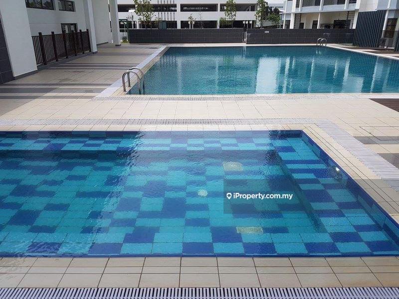 2-storey Terraced House for Rent in Ceria Residence, Cyberjaya by Emma - iProperty.com.my