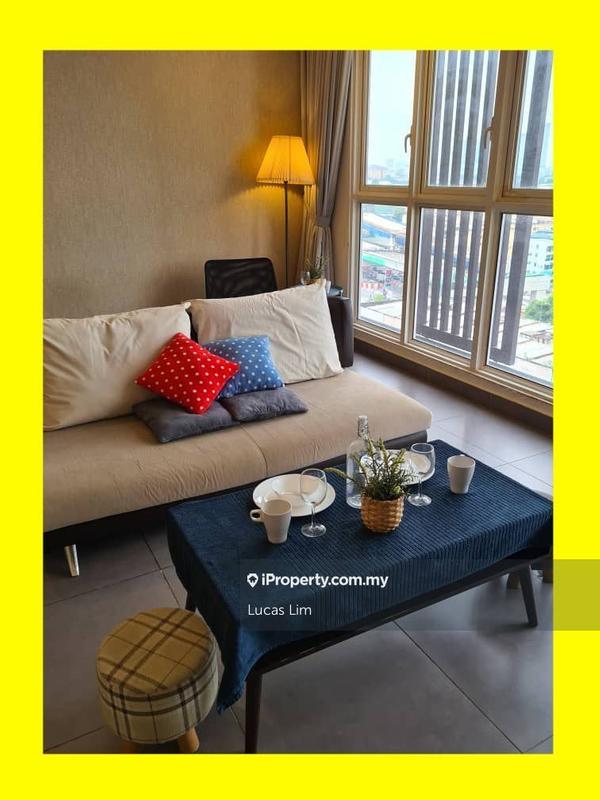 For Sale - Sentrio Pandan