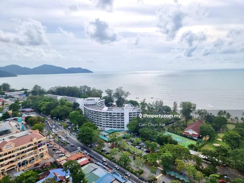 Apartment for Rent in Iconic Vue by Gan Chun Kai - iProperty.com.my