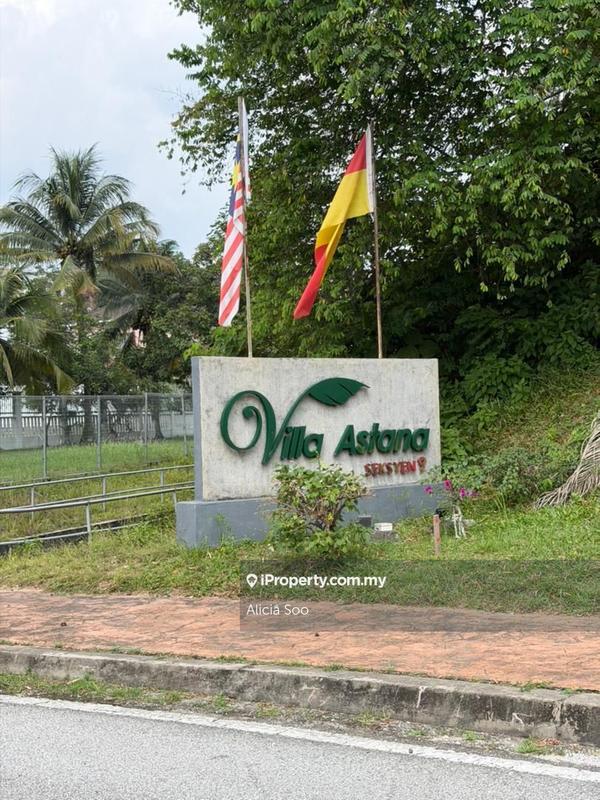 Bungalow House for Sale in hhuk1, Kota Damansara by Alicia Soo - iProperty.com.my