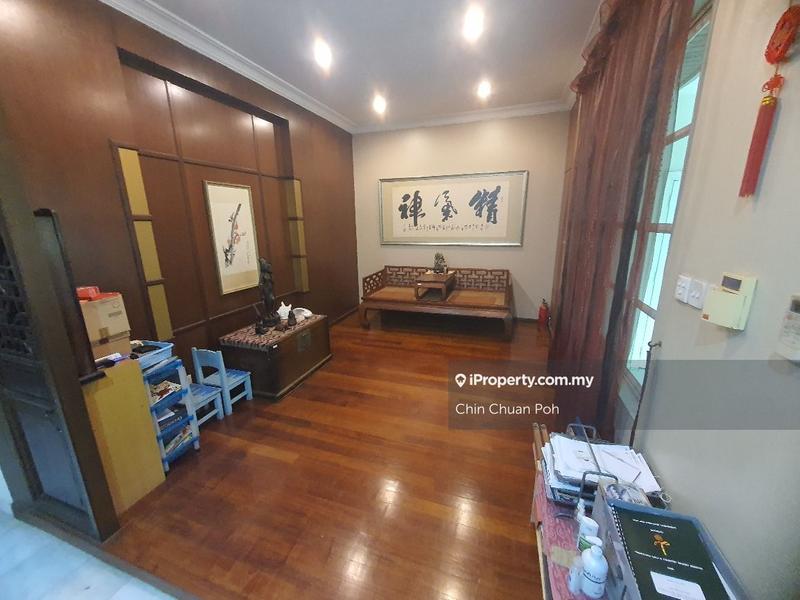 Rumah Berkembar untuk Dijual di Tropicana, Petaling Jaya oleh Chin Chuan Poh - iProperty.com.my
