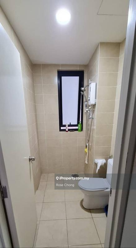 Residensi Servis untuk Disewa di i-Residence @ i-City oleh Rose Chong - iProperty.com.my