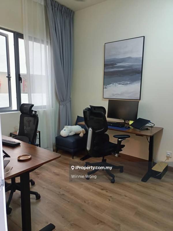 Service Residence for Sale in 8th & Stellar by Winnie Wong - iProperty.com.my