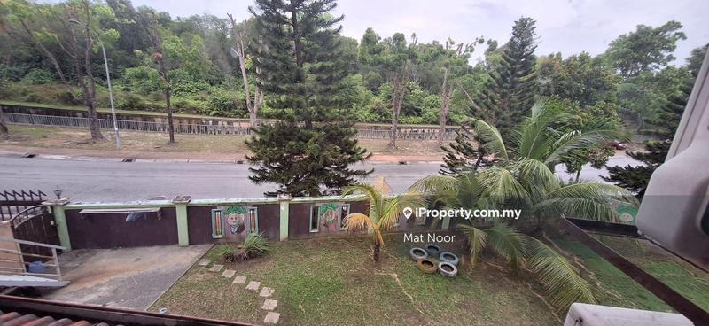 2-storey Terraced House for Sale in Seksyen 7, Shah Alam by Mat Noor - iProperty.com.my