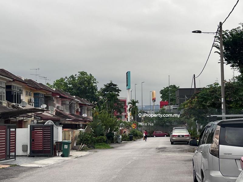 2-storey Terraced House for Sale in mic2e, Cheras by Mike Na - iProperty.com.my