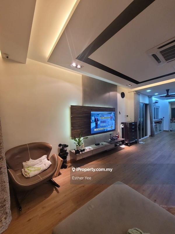Rumah Berkembar untuk Dijual di Bandar Baru Selayang, Selayang oleh Esther Yee - iProperty.com.my