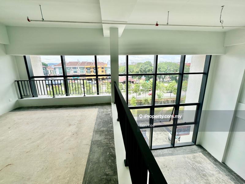 Warehouse for Sale in Kota Damansara, Petaling Jaya by Ken Yee - iProperty.com.my