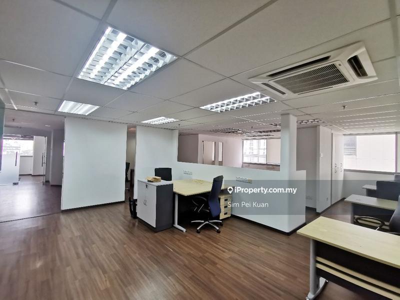 Office for Sale in Seksyen 8, Petaling Jaya by Sim Pei Kuan - iProperty.com.my