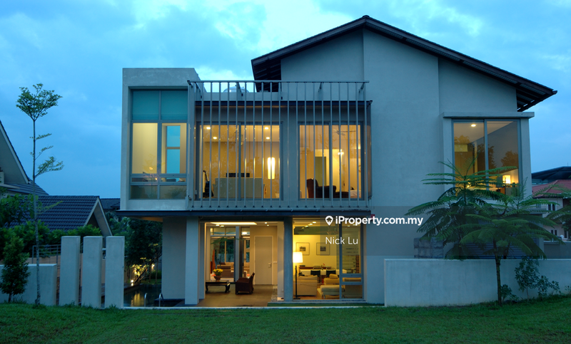 Banglo untuk Dijual di Pju 3, Tropicana oleh Nick Lu - iProperty.com.my
