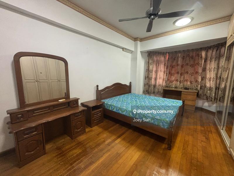 Condominium for Sale in South View @ One Ampang Avenue by Joey Siah - iProperty.com.my