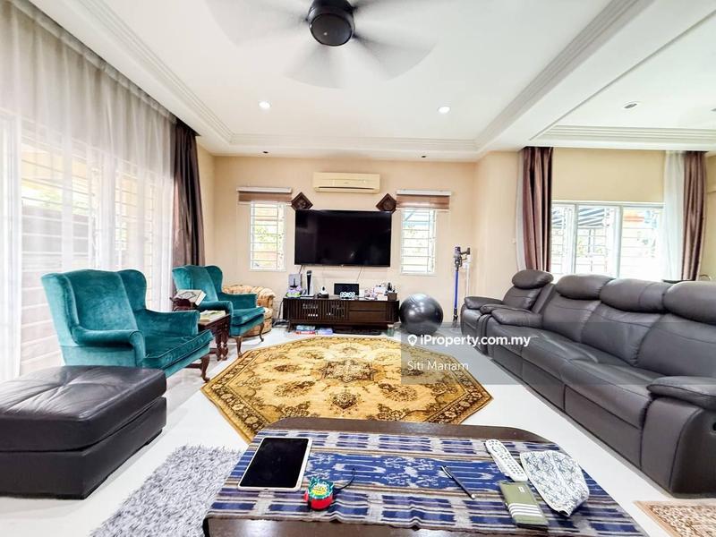 Rumah Berkembar untuk Dijual di taman ramal suria, Kajang oleh Siti Mariam - iProperty.com.my
