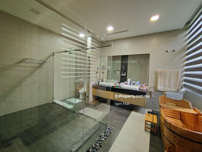 Banglo untuk Dijual di Taman Segar Perdana, Cheras oleh Igen Mak - iProperty.com.my