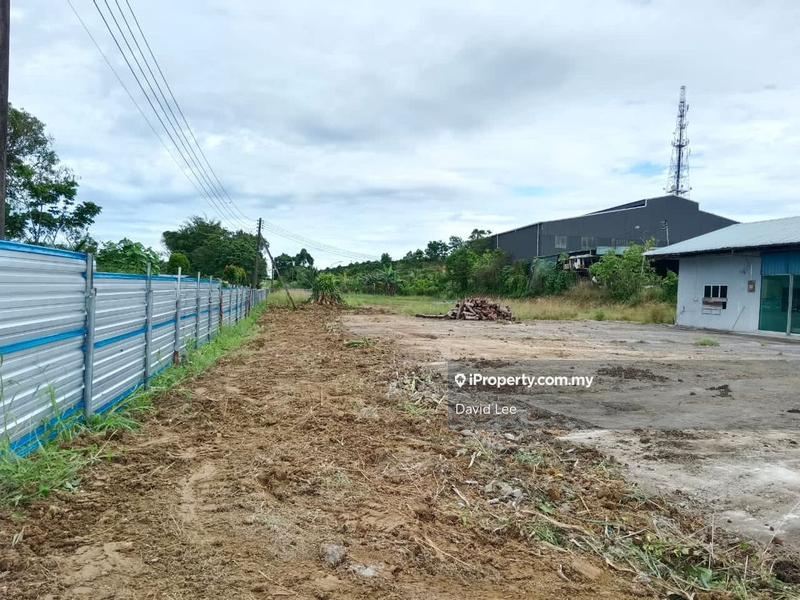 Commercial Land for Rent in Serian, Sarawak by David Lee - iProperty.com.my