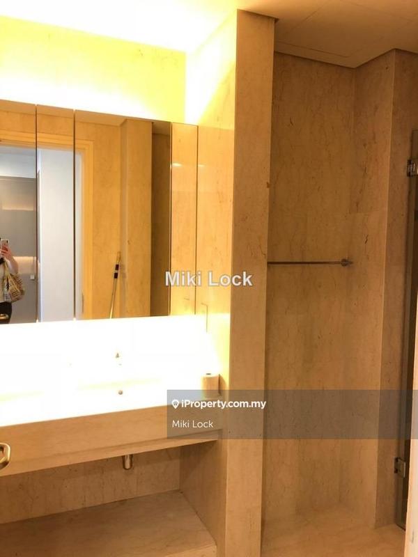 Service Residence for Sale in Hampshire Place by Miki Lock - iProperty.com.my