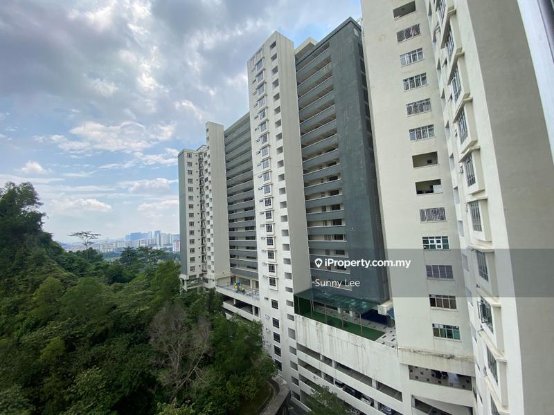 Condominium for Sale in Sky Vista Residency by Sunny Lee - iProperty.com.my