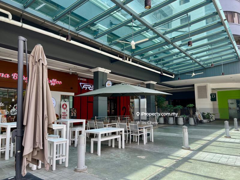 Office for Sale in Mont Kiara, Kuala Lumpur by Willis Chew - iProperty.com.my