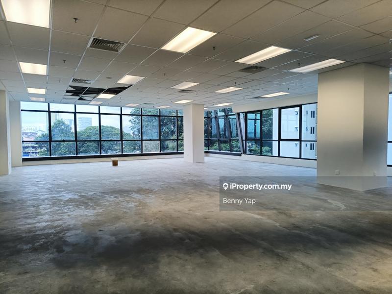 Pejabat untuk Dijual di Seksyen 13, Petaling Jaya oleh Benny Yap - iProperty.com.my