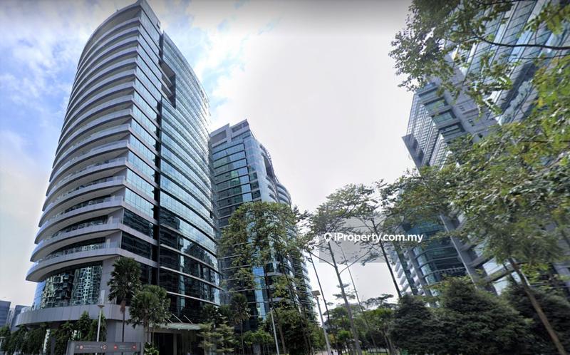 Pejabat untuk Disewa di Kampung Kerinchi (Bangsar South), Kuala Lumpur oleh Michael Lau - iProperty.com.my