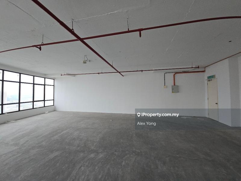 Pejabat untuk Disewa di Seksyen 52, Petaling Jaya oleh Alex Yong - iProperty.com.my