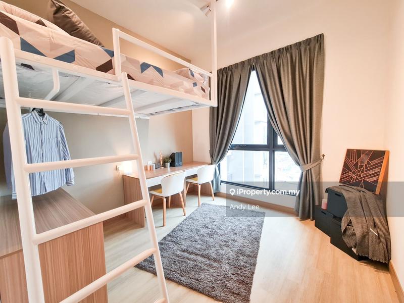 Service Residence for Rent in The Grand Subang Jaya SS15 by Andy Lee - iProperty.com.my