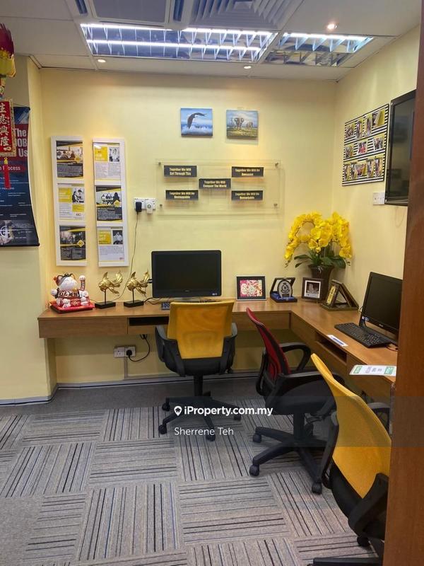 For Sale - Office lot