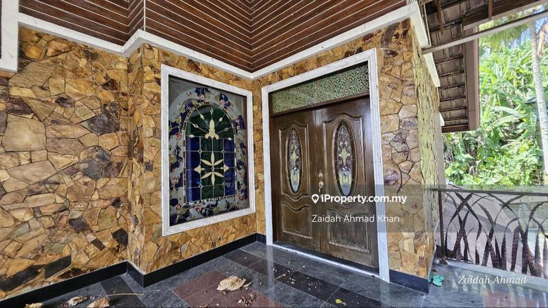 Bungalow House for Sale in Taman Tun Dr Ismail, Kuala Lumpur by Zaidah Ahmad Khan - iProperty.com.my