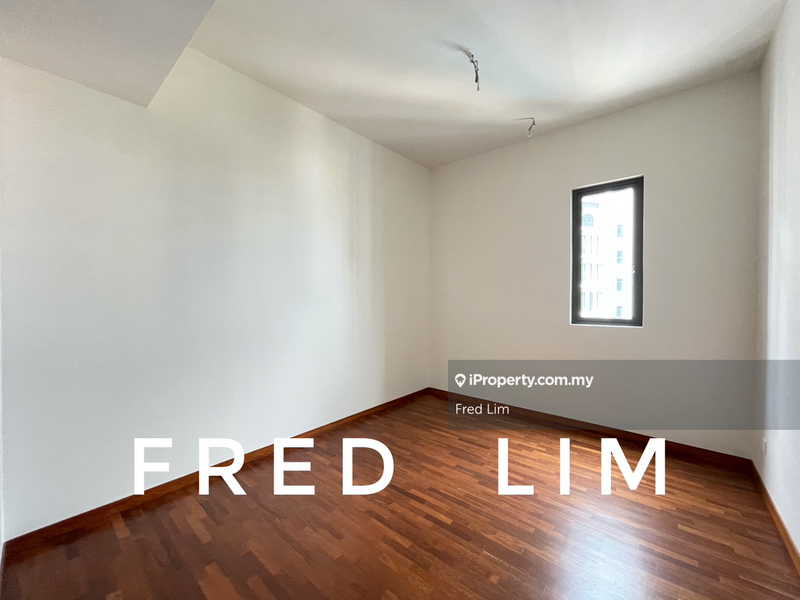 Service Residence for Sale in The Tamarind by Fred Lim - iProperty.com.my