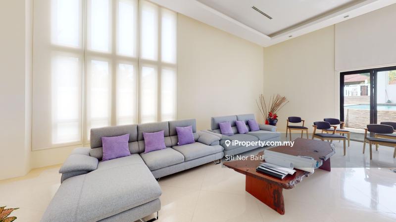 Banglo untuk Dijual di Taman Bentong Makmur, Bentong oleh Siti Beeb - iProperty.com.my