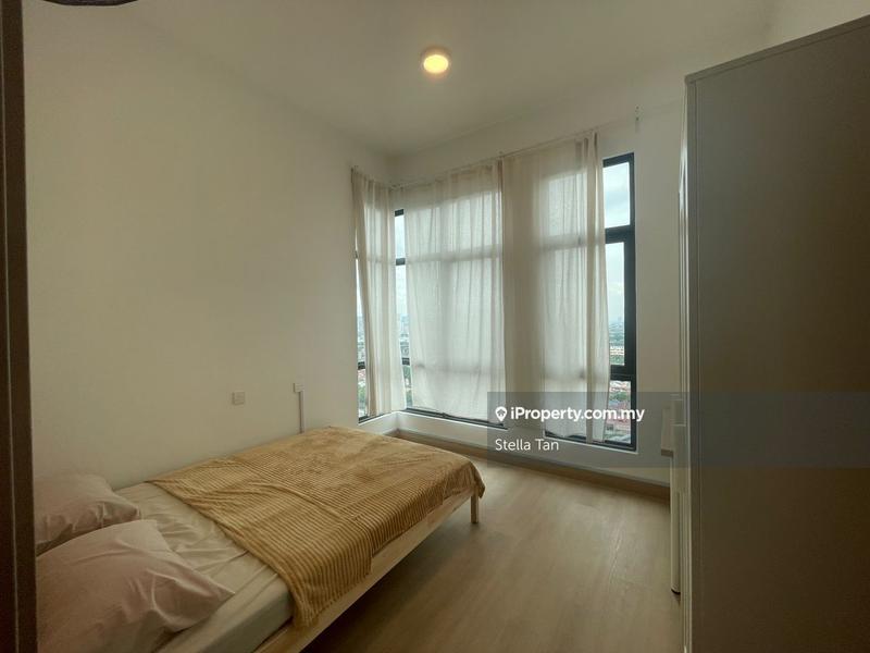 Service Residence for Rent in The Grand Subang Jaya SS15 by Stella Tan - iProperty.com.my