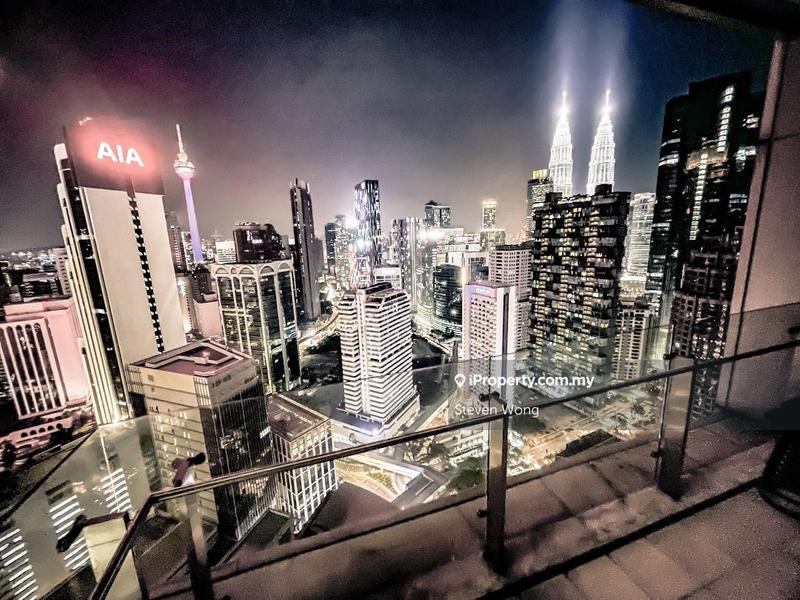 For Sale - Pavilion Residences