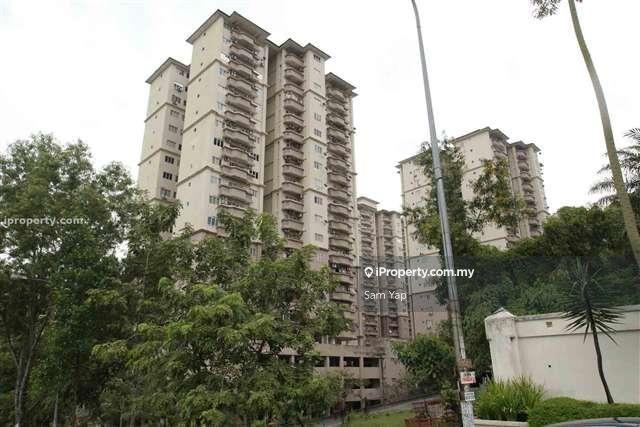 Condominium for Sale in Midah Ria Condominium by Sam Yap - iProperty.com.my