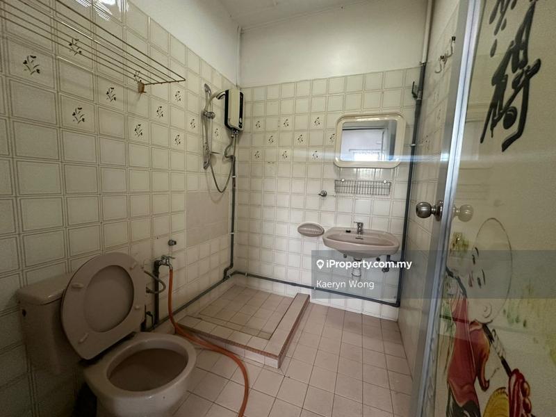 Bungalow House for Sale in Taman Connaught, Cheras by Kaeryn Wong - iProperty.com.my