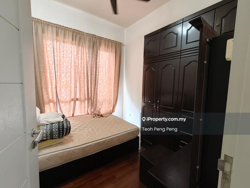 Kediaman Servis untuk Disewa di Glomac Damansara oleh Teoh Peng Peng - iProperty.com.my